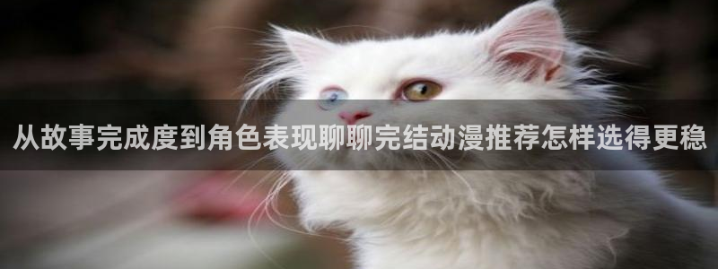 omofun日漫排行榜：从故事完成度到角色表现聊聊完结动漫推荐怎样选得更稳配图
